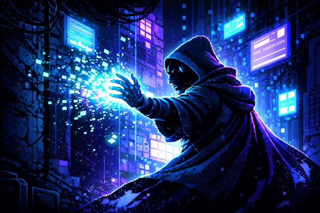 Name Eraser Blitz - Jabali AI Poster