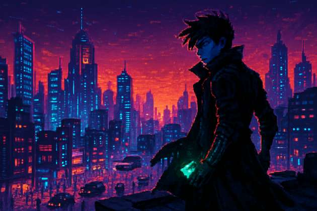 Rashid AC Technician Game - Crossing Arcade by Jabali AI