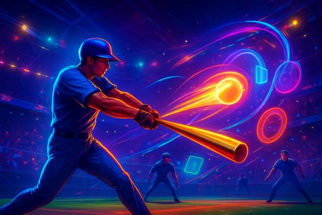 Momentum Arena - Jabali AI Poster