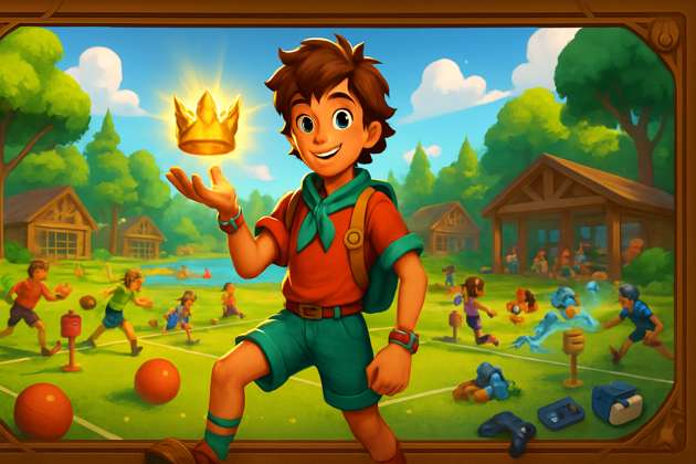 Jordan Rivers - Jabali AI Poster