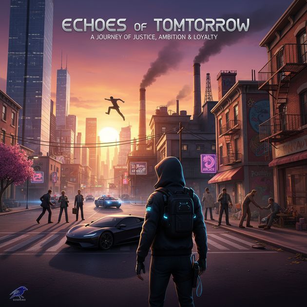 Citylines - Jabali AI Poster