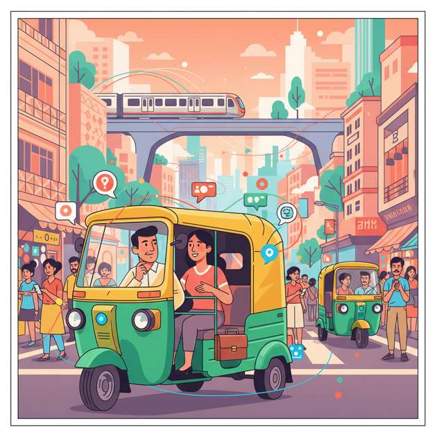 Meter Down, Dreams Up - Jabali AI Poster