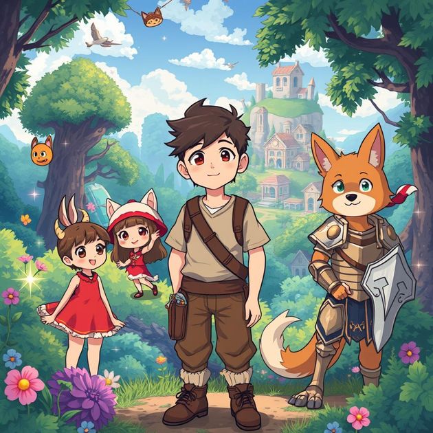 Succubus Hunt - Jabali AI Poster