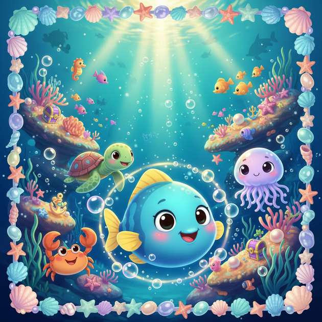Bubble Upventure - Jabali AI Poster