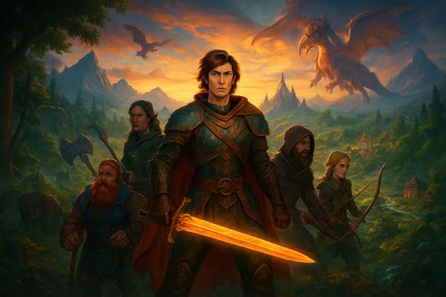 Wilderness Rank: Beast Hunt - Jabali AI Poster