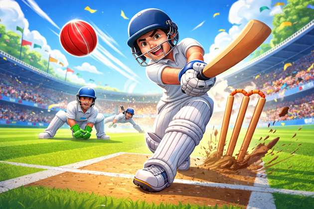 Boundary Bash - Jabali AI Poster