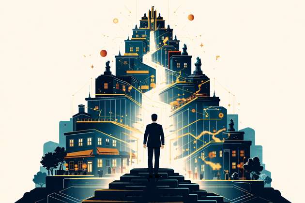 Power Play - Jabali AI Poster