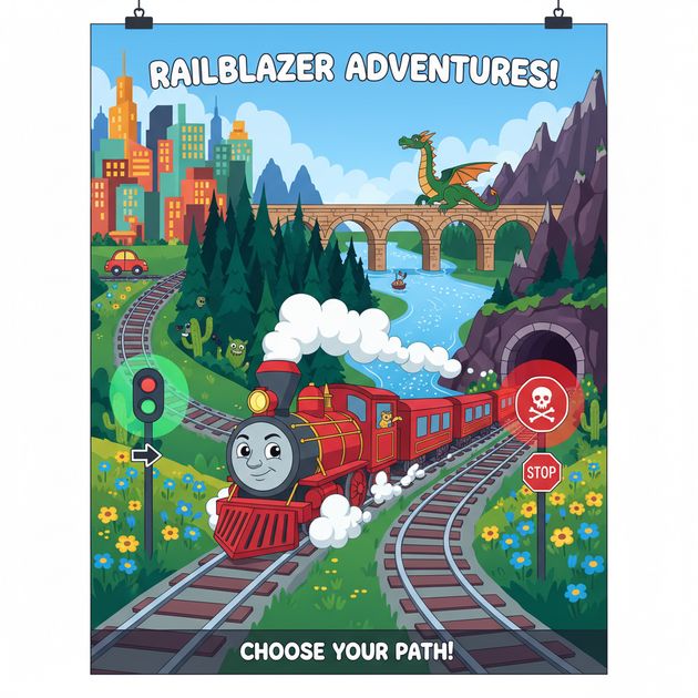 Signal Sprint - Jabali AI Poster