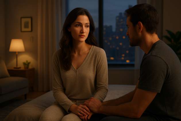 Sophia Bennett - Jabali AI Poster