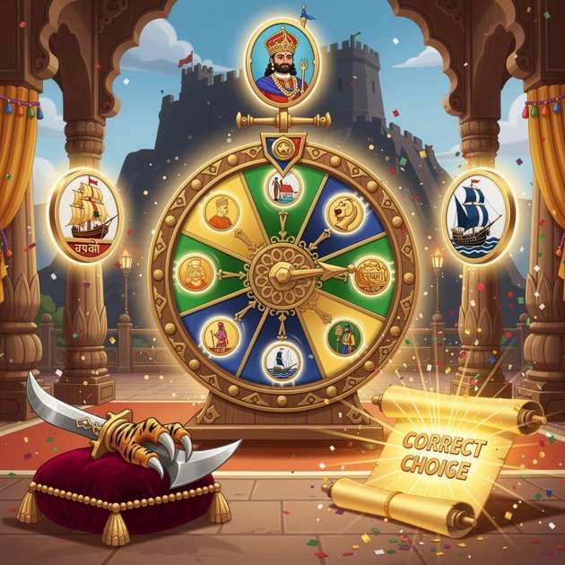 Rise of Marathas - Jabali AI Poster