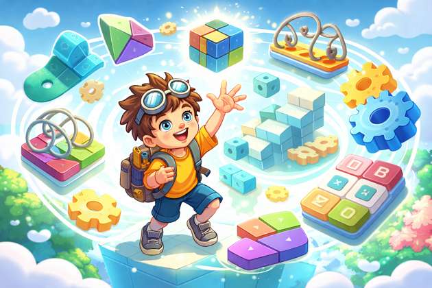 Dimag Dhamaka - Jabali AI Poster