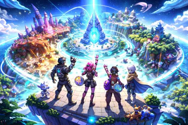 WorldVerse - Jabali AI Poster