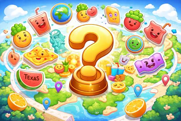 Emoji Quiz Mix - Jabali AI Poster