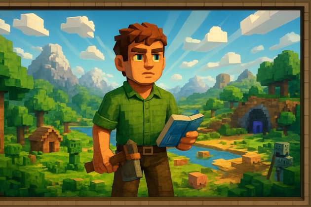 Alex Wilder - Jabali AI Poster