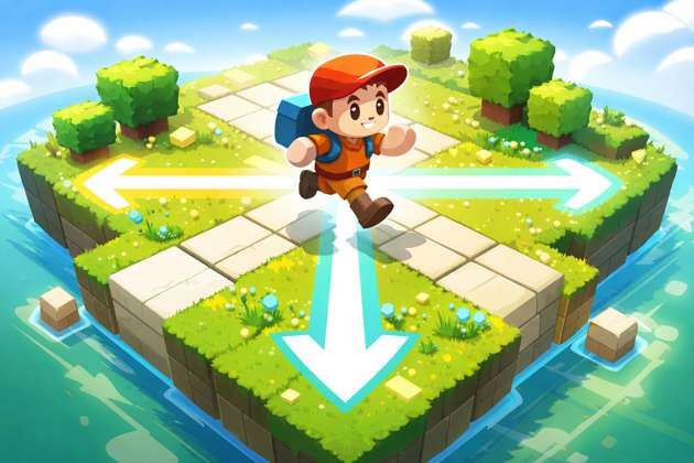 Vector Dash - Jabali AI Poster
