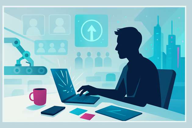 Startup Tap Tycoon - Jabali AI Poster