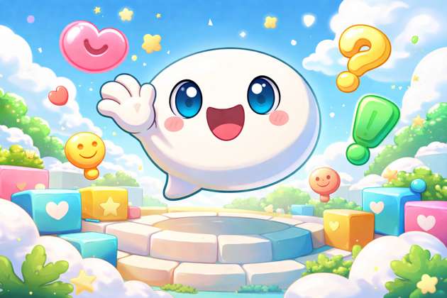 Hi Quest - Jabali AI Poster