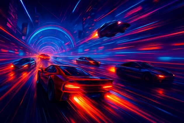 Nitro Street Rivals - Jabali AI Poster