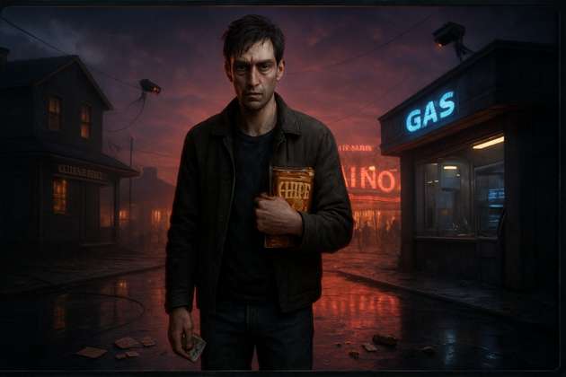 Mason Crowley - Jabali AI Poster