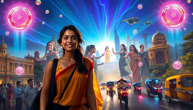 Timeloop Bengaluru - Jabali AI Poster