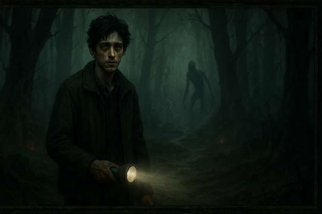 Theo Almeida - Jabali AI Poster