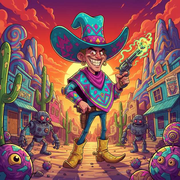 Base Clickers: Zombie Siege - Dungeon Crawler RPG by Jabali AI