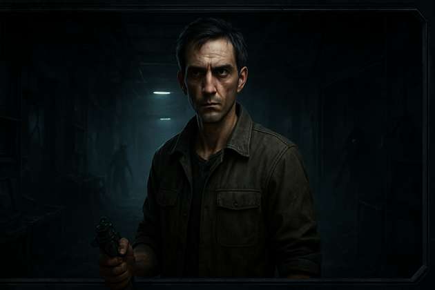 Run Man - 3D Character Simulation by Jabali AI