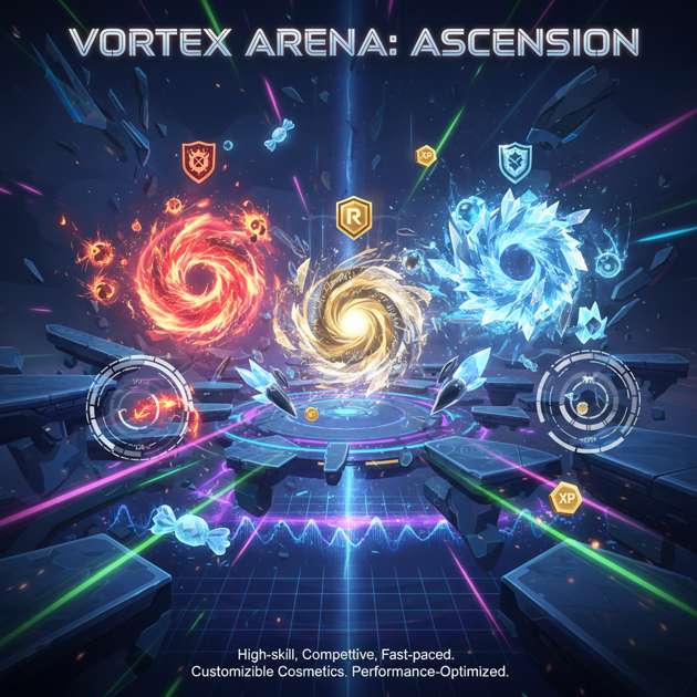 Vortex.io - Jabali AI Poster