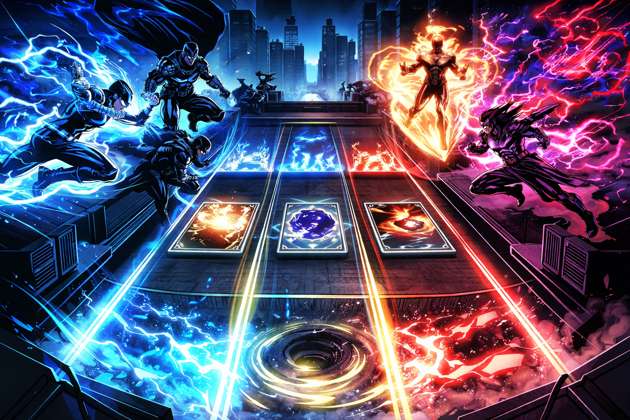 Shadow Snap - Jabali AI Poster