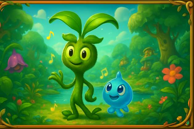 Furcorn - Jabali AI Poster