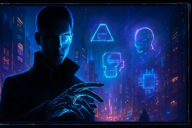 Pulsefog Protocol - Jabali AI Poster