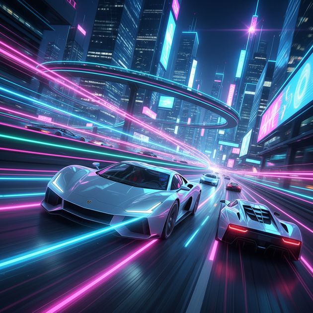 Velocity Blueprint - Jabali AI Poster