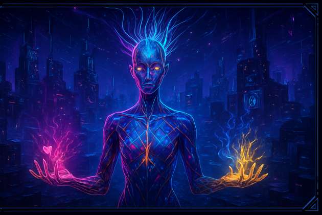 KVO (Echo Architect) - Jabali AI Poster