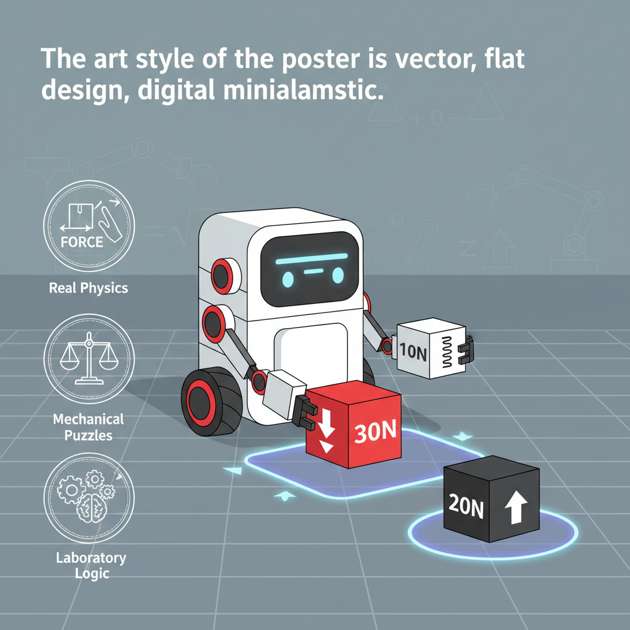 Torque Lab Tactician - Jabali AI Poster