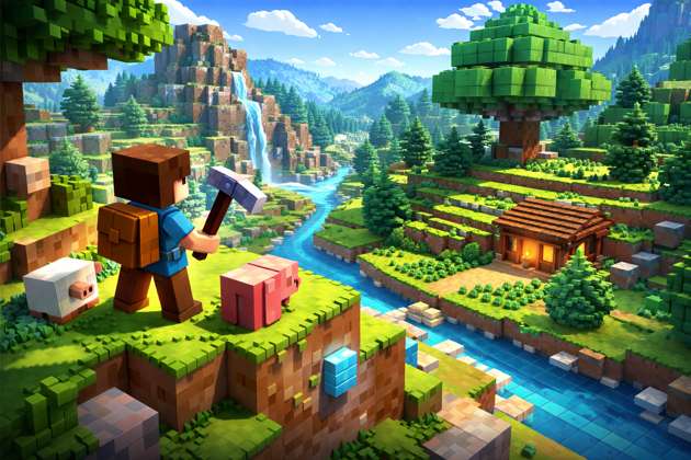 BlockQuest - Jabali AI Poster