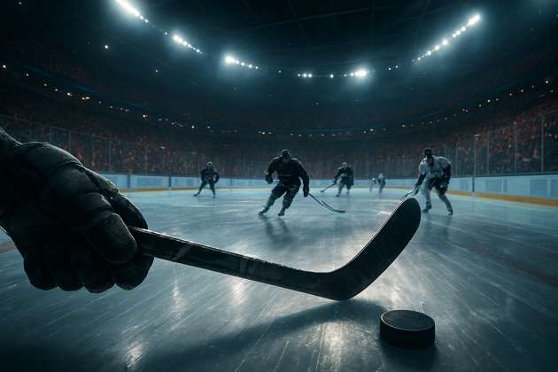 Powerplay Perspective - Jabali AI Poster