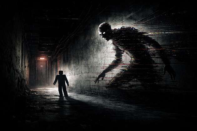 Move in the Static - Jabali AI Poster