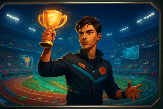 Jordan Ace - Jabali AI Poster