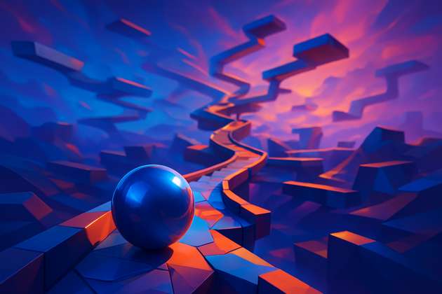 Surge Sphere - Jabali AI Poster