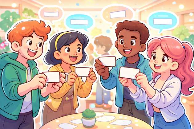 Name Drop Challenge - Jabali AI Poster