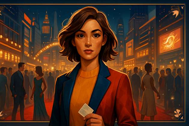 Sierra Vale - Jabali AI Poster