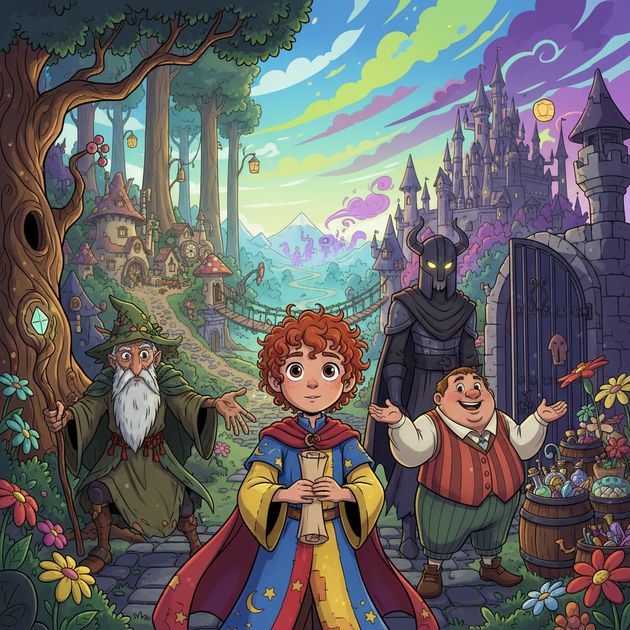 Kingdom Bonds - Jabali AI Poster