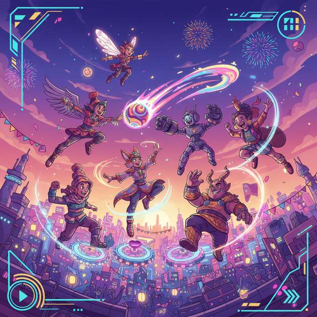 Passing the Ball - Jabali AI Poster