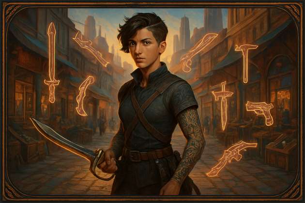 Arin Nomadov - Jabali AI Poster