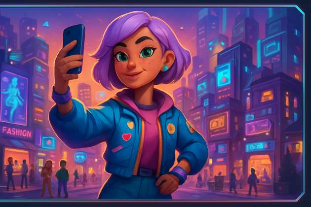 Aria Vee - Jabali AI Poster