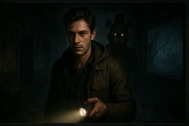 Alex Carter - Jabali AI Poster