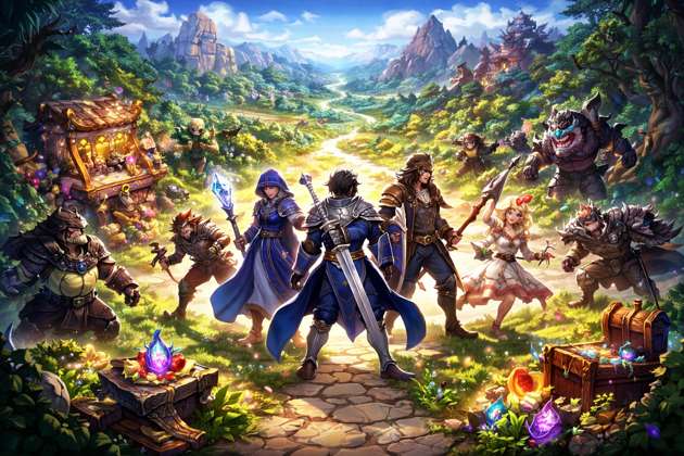 Legends of the Hundred Steps - Jabali AI Poster