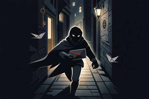 Secret Quest - Jabali AI Poster