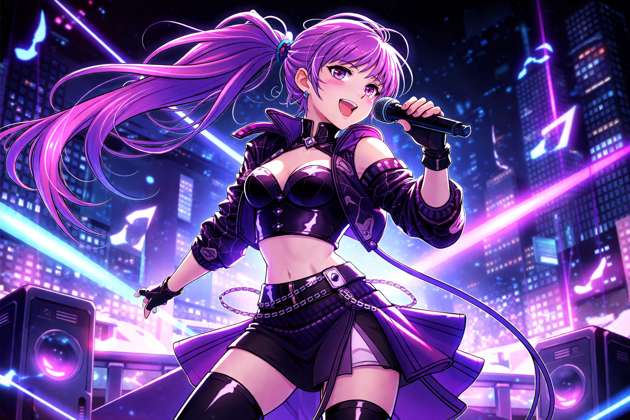 Victory City Singar Showdown - Jabali AI Poster