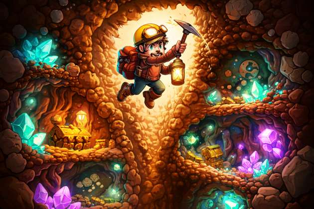 پرسیاری ژێرزەمین: نهێنیی نوێ - Jabali AI Poster